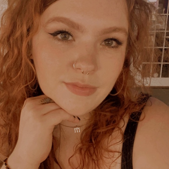 Meet your Posher, Morgan - Picture 1 of 1